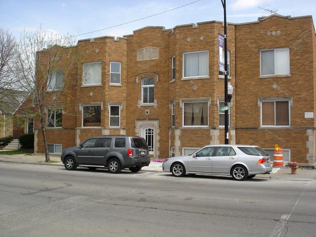4305 N Austin Ave. #1N, Chicago, IL 60634
