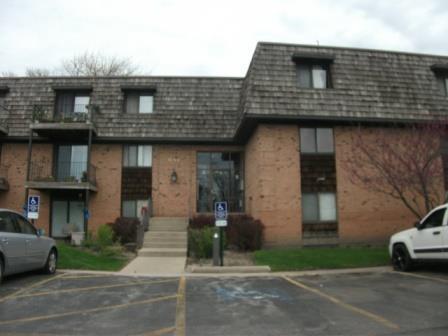 1 Oak Creek Dr. #3310, Buffalo Grove, IL 60089