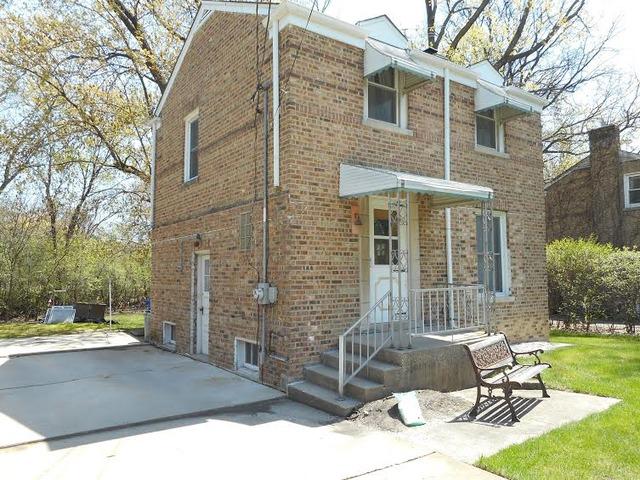 351 S Warrington Rd., Des Plaines, IL 60016