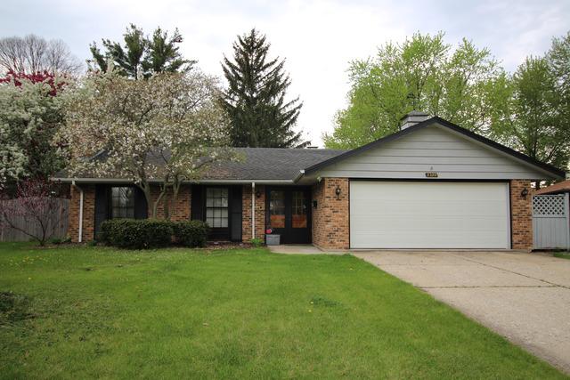 2320 Copley St., Aurora, IL 60506