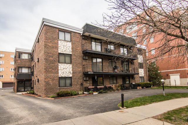 1650 Mill St. #206, Des Plaines, IL 60016