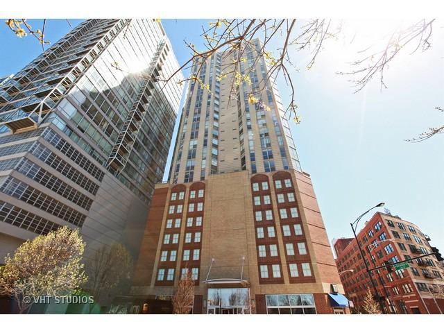 645 N Kingsbury St. #1509, Chicago, IL 60610