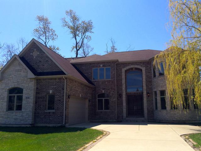 4141 Cardinal Ct., Northbrook, IL 60062