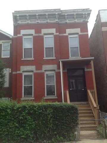 2321 W Warren Blvd., Chicago, IL 60612
