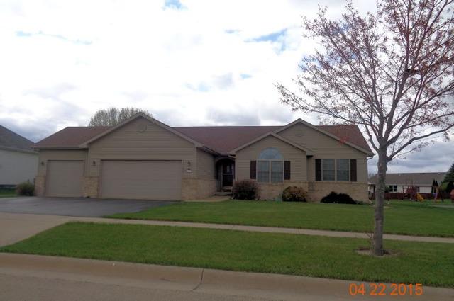 1222 Stoneridge Ter., Rochelle, IL 61068