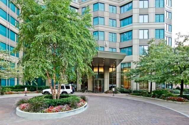 400 N La Salle St. #1101, Chicago, IL 60654