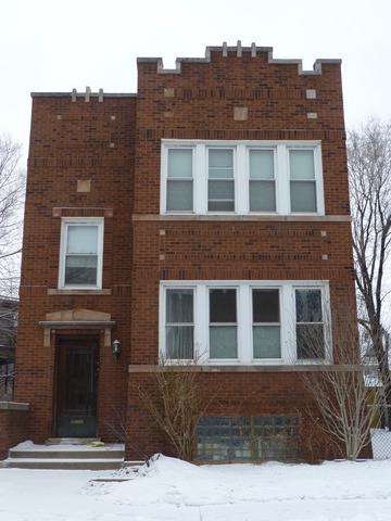 [Address Hidden by Seller], Chicago, IL 60629