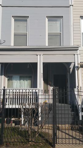 4337 S Evans Ave., Chicago, IL 60653