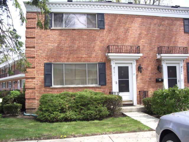 591 Shorely Dr., Barrington, IL 60010
