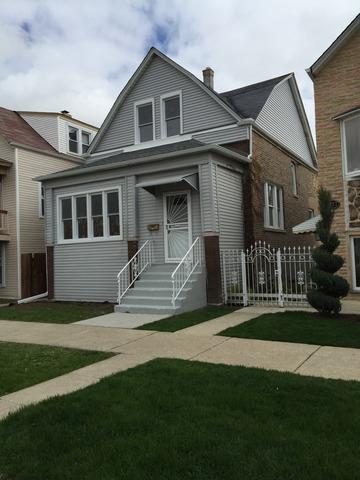 5425 W 22nd Pl., Cicero, IL 60804
