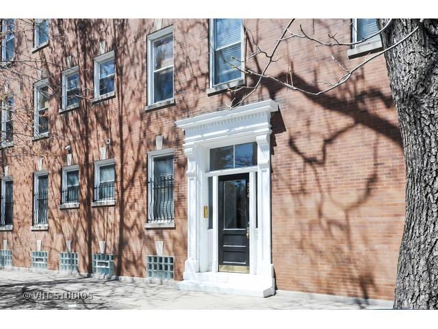 904 W Schubert Ave. #1, Chicago, IL 60614