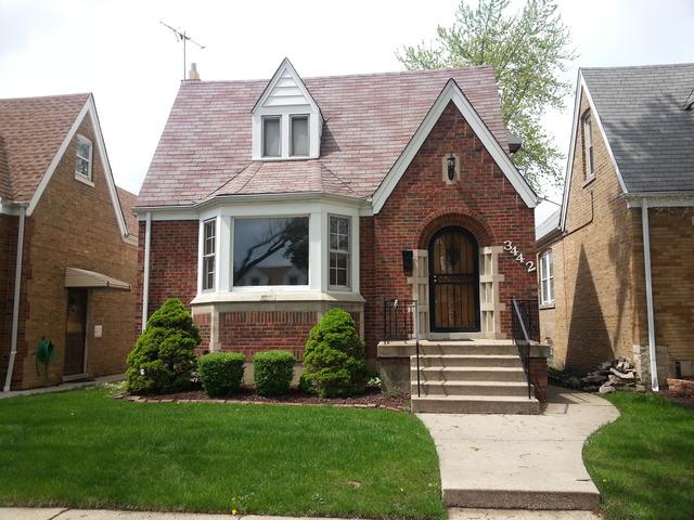 3442 N Normandy Ave., Chicago, IL 60634