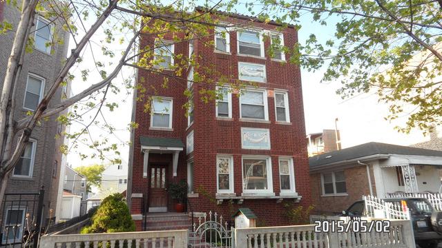 4314 W Shakespeare Ave., Chicago, IL 60639