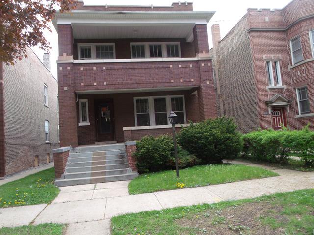 8047 S Green St., Chicago, IL 60620