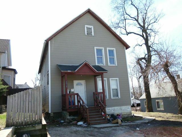 1014 Elgin Ave., Joliet, IL 60432