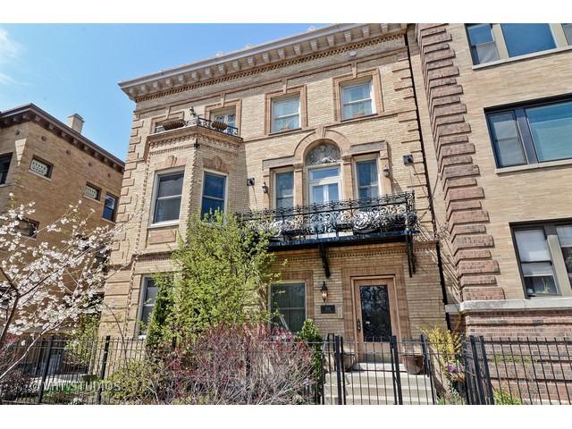 4038 N Clarendon Ave. #2R, Chicago, IL 60613