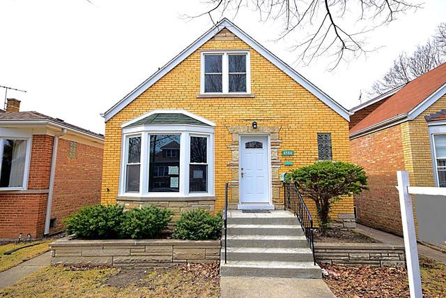 4584 N Merrimac Ave., Chicago, IL 60630