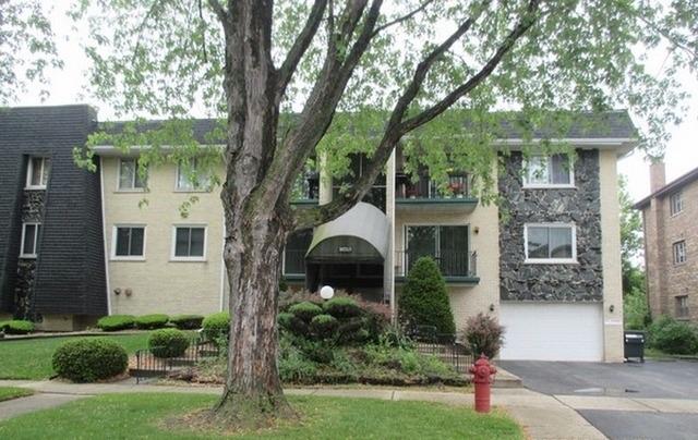 10315 Austin Ave. #4, Oak Lawn, IL 60453