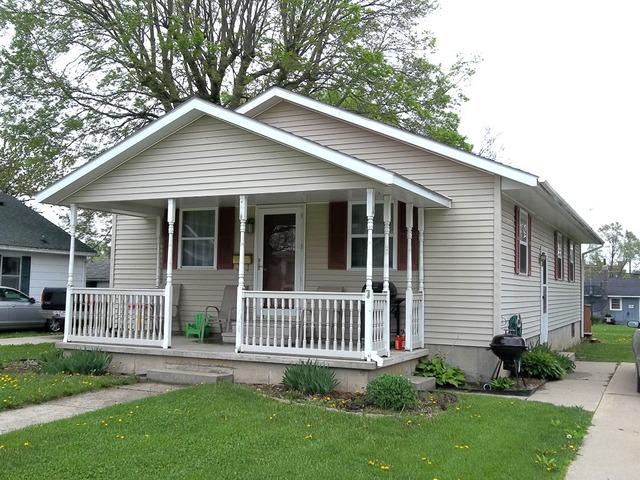 111 S Stroble Ave., Amboy, IL 61310