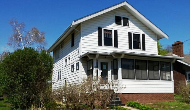 506 N London Ave., Rockford, IL 61107