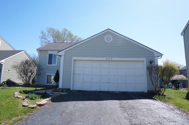 2372 Blue Spruce Ln., Aurora, IL 60502