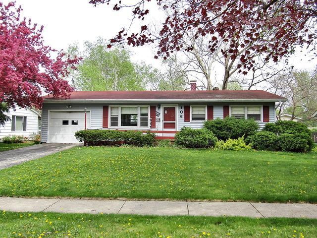 106 S 19th St., St. Charles, IL 60174