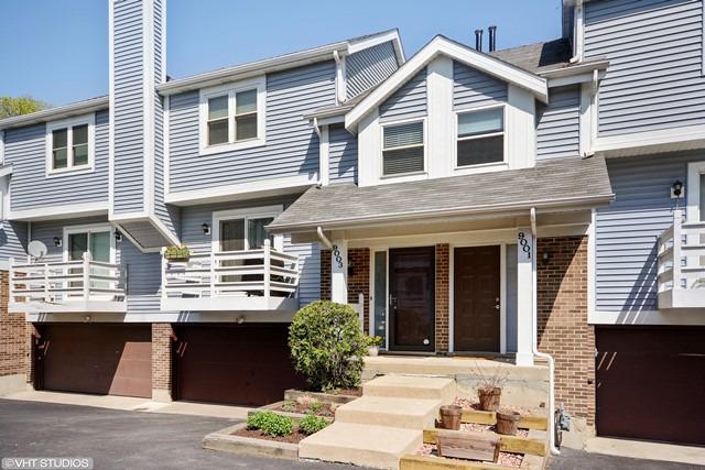 9003 Abbey Ln., Des Plaines, IL 60016