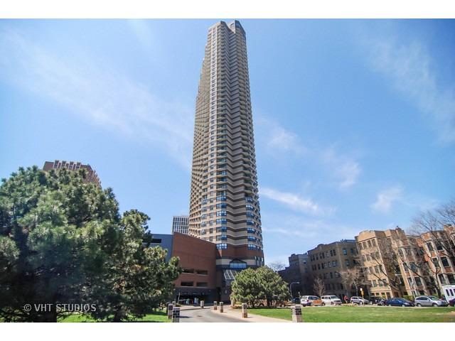 3660 N Lake Shore Dr. #2613, Chicago, IL 60613