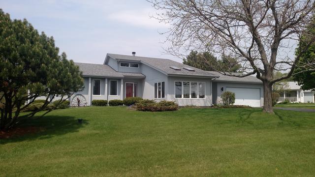 5976 Targee Tr., Roscoe, IL 61073