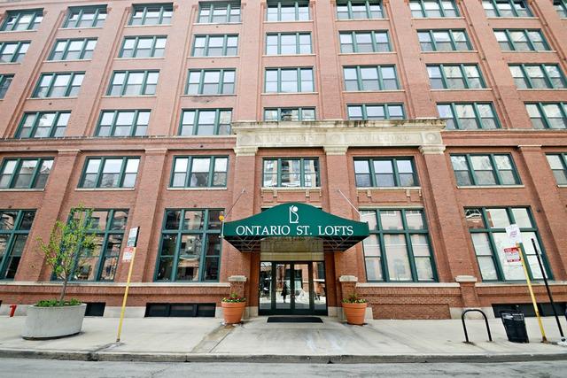 411 W Ontario St. #710, Chicago, IL 60654