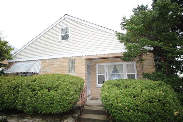 8443 Harms Rd., Skokie, IL 60077