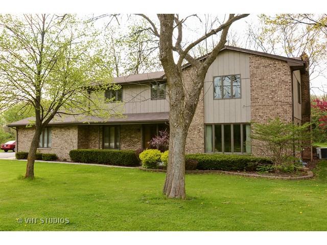 20 Huntleigh Rd., Palos Park, IL 60464