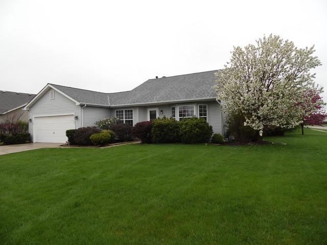 407 Whitmore Tr., Mchenry, IL 60050