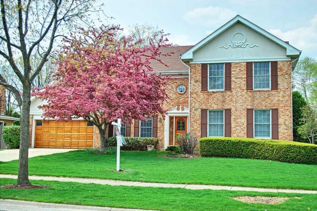 168 Jackson Ln., Bloomingdale, IL 60108