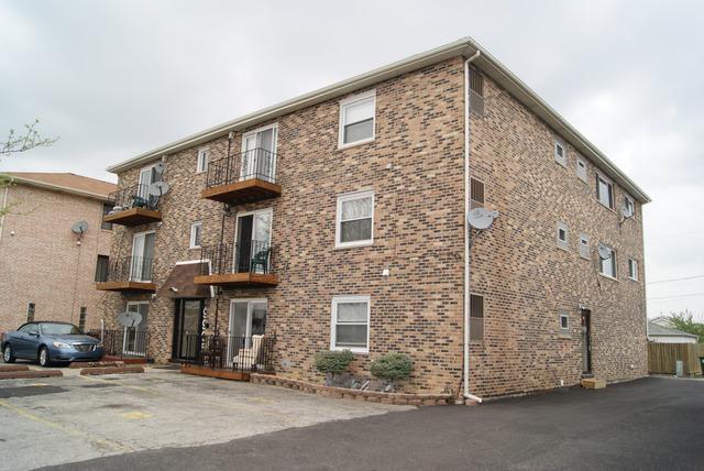 9905 S Ridgeland Ave. #4, Oak Lawn, IL 60453