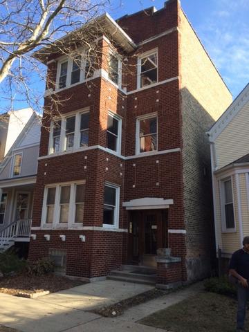 1907 W Berteau Ave., Chicago, IL 60613