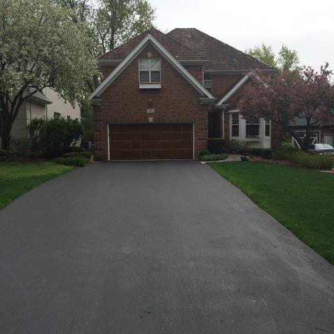 357 Ruby St., Clarendon Hills, IL 60514