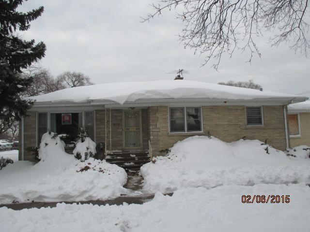 1947 S 14th Ave., Broadview, IL 60155