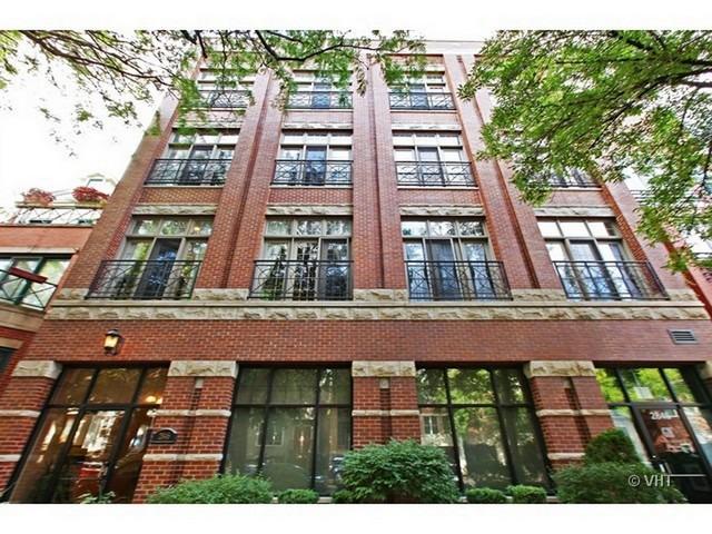2846 N Southport Ave. #3S, Chicago, IL 60657