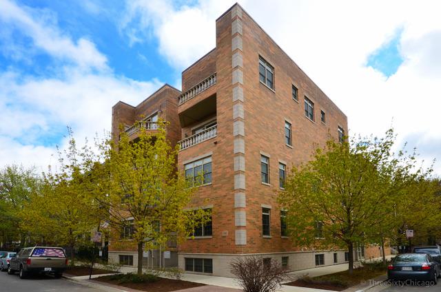 1671 N Claremont Ave. #9, Chicago, IL 60647