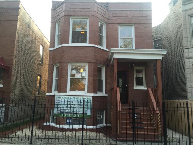 732 N Troy St., Chicago, IL 60612