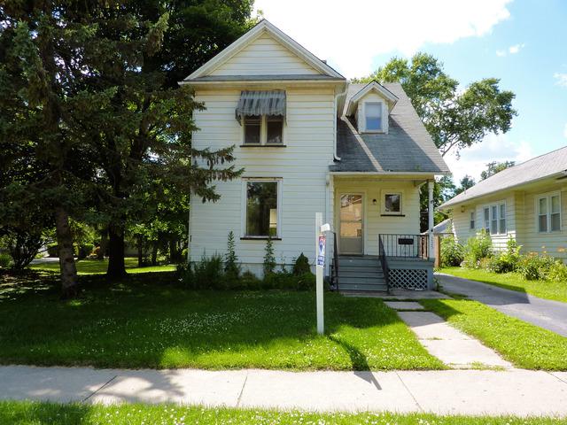 225 N Mill St., Naperville, IL 60540