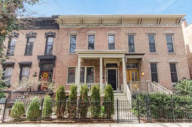 2110 N Fremont St., Chicago, IL 60614