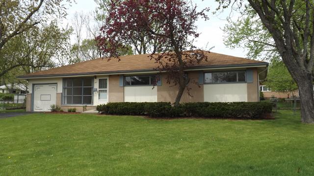 260 Illinois Blvd., Hoffman Estates, IL 60169