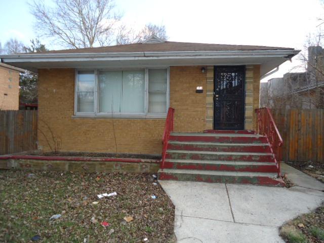 143 E 119th St., Chicago, IL 60628