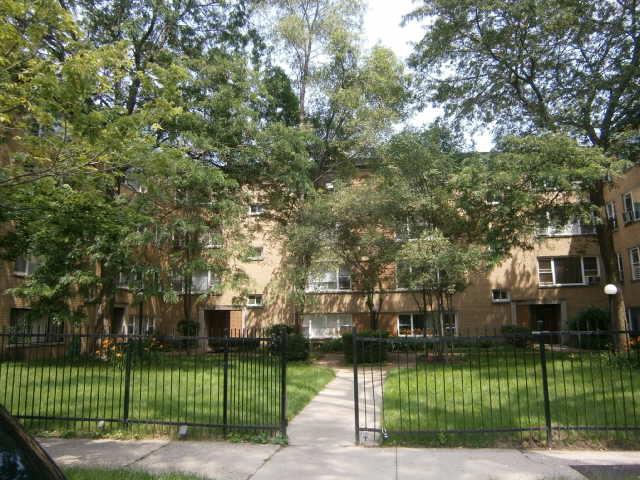 6141 N Seeley Ave. #3D, Chicago, IL 60659