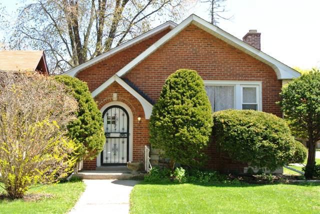 2039 S 11th Ave., Maywood, IL 60153