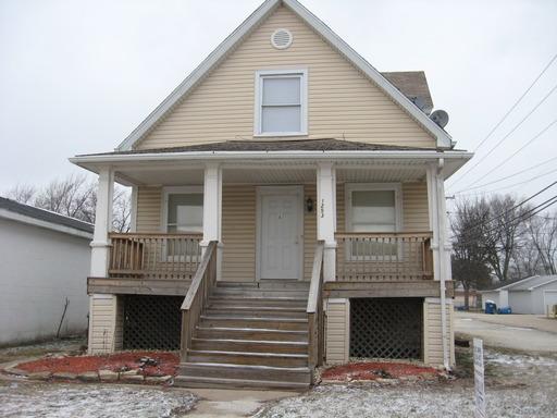 1253 W Station St., Kankakee, IL 60901