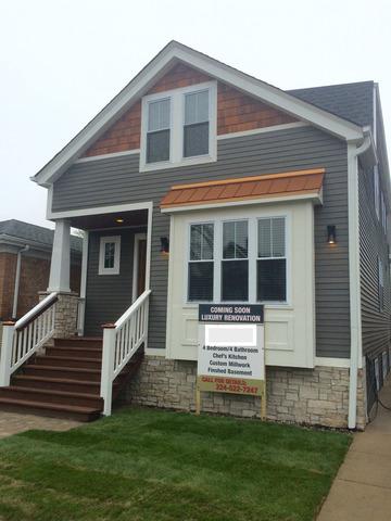 5209 W Carmen Ave., Chicago, IL 60630