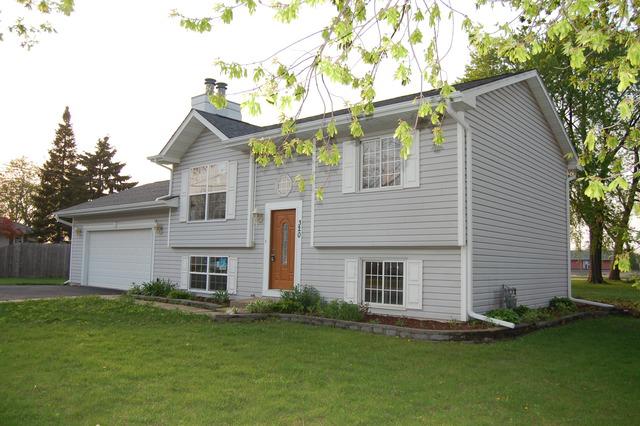 320 W Dekalb St., Somonauk, IL 60552